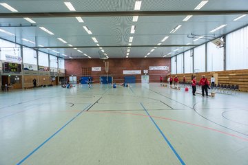 Bild 13 - Frauen BT Vorbereitungsturnier